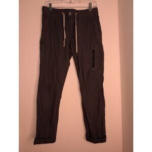Vuori Ripstop Drawstring Pants Athleisure *READ, Check Fit